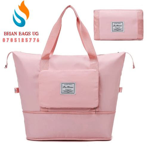 Duffel bag