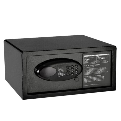 Safe box