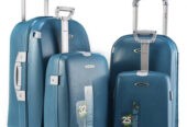Traveler suitcase