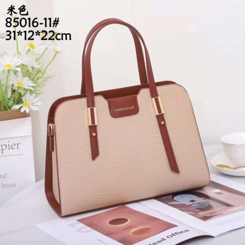 Hand bags