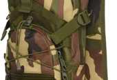 Hiking backpack