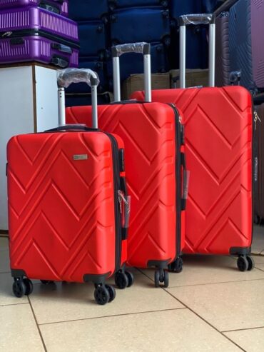Suitcase