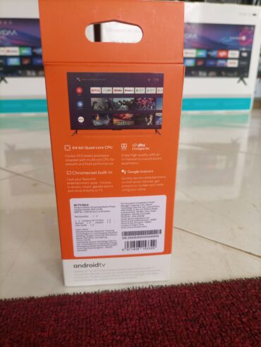 Mi tv stick