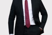 Suits and kaftan for all people
