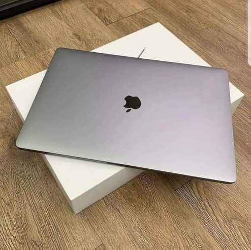 MacBook Air 2017