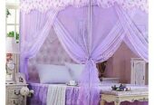 4 Stand Mosquito nets