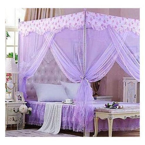 4 Stand Mosquito nets