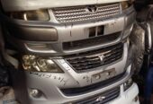 All car nose cuts Available