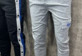 Nice sweater pants and shorts