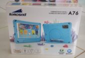 Lenoses kids tablets A76