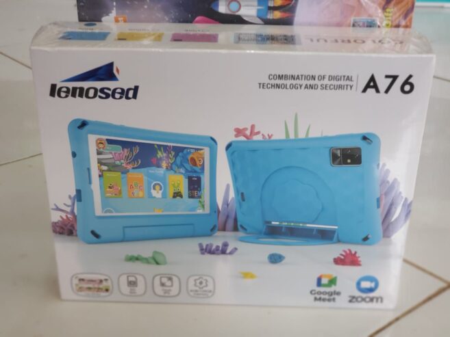 Lenoses kids tablets A76
