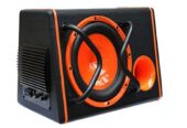 Car subwoofer