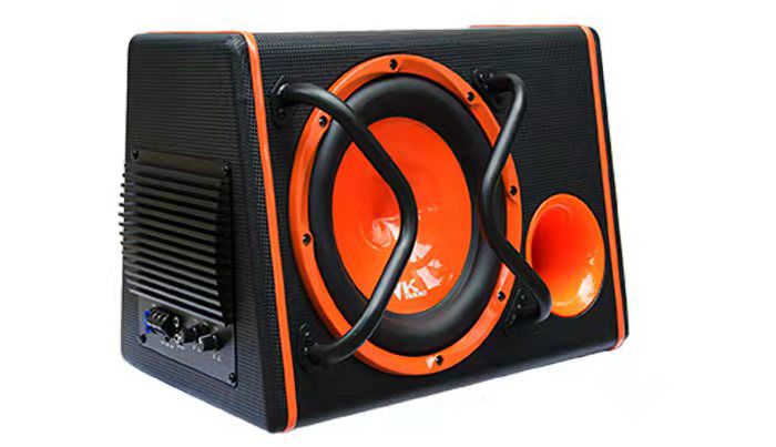 Car subwoofer
