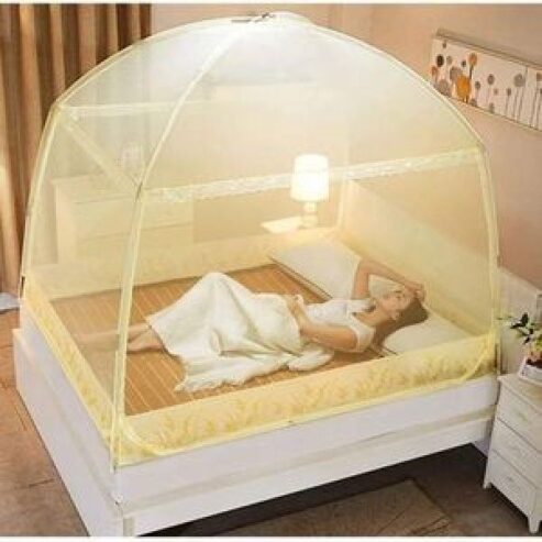 Tent Net