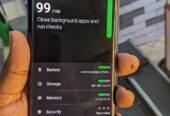 SAMSUNG GALAXY NOTE 9
