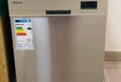 13 PLACE HISENSE DISH WASHER