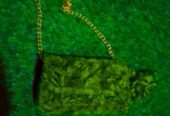 Crochet hand made bags, unique and classy