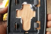 Car japan side mirrors plats Available