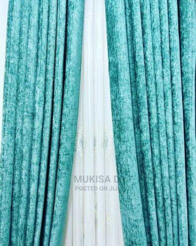 Curtains per Meter