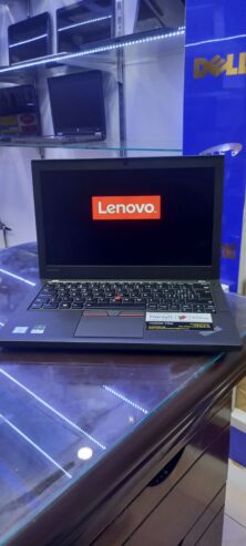 Lenovo x260