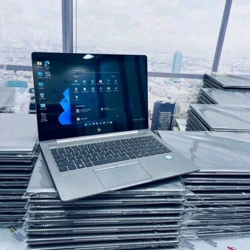 Hp Zbook 14U. G5