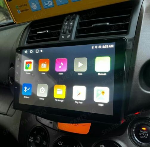 Car Adroid Radios Available