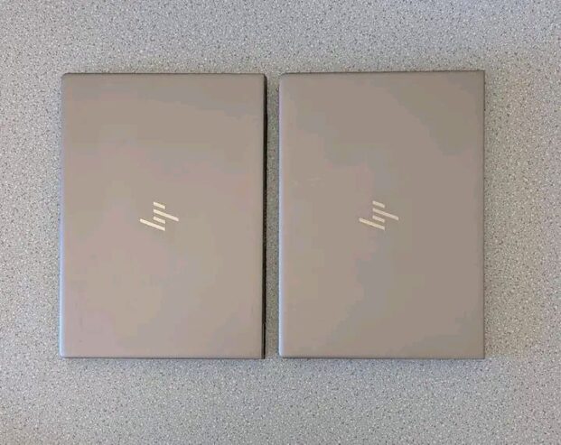 Hp Zbook 14U. G5