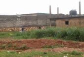 Well located 20decimals of mixed-use land in Kampala Bwaise