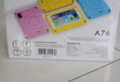 Lenoses kids tablets A76