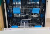 13 PLACE HISENSE DISH WASHER