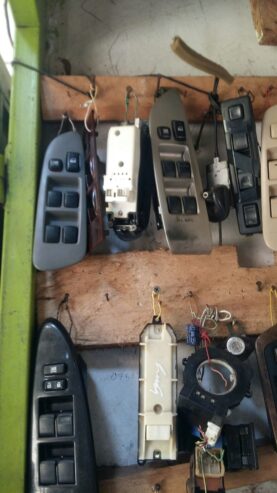 Door switchs Available