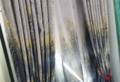 Curtains per Meter