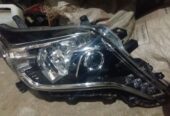 Tx New model drive side