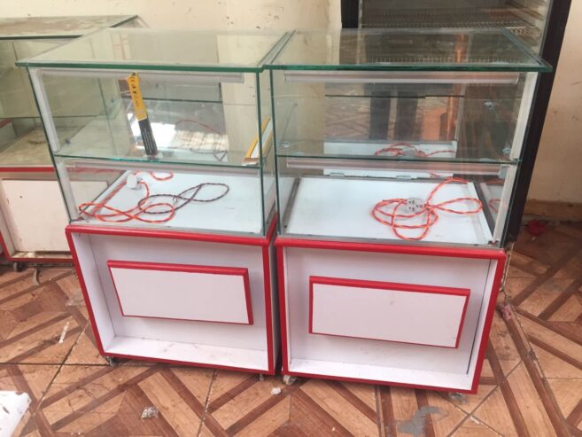 Counters