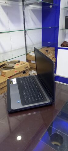 Hp duo core