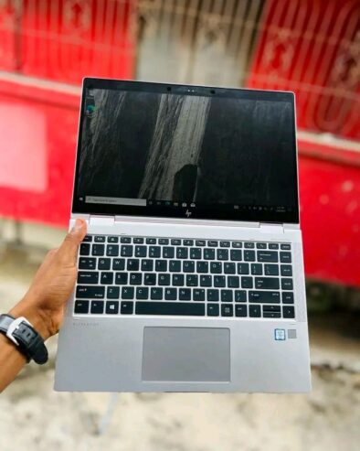 Brand New HP Elite book 1040G5