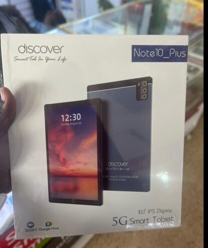 Both kids and adult tablets