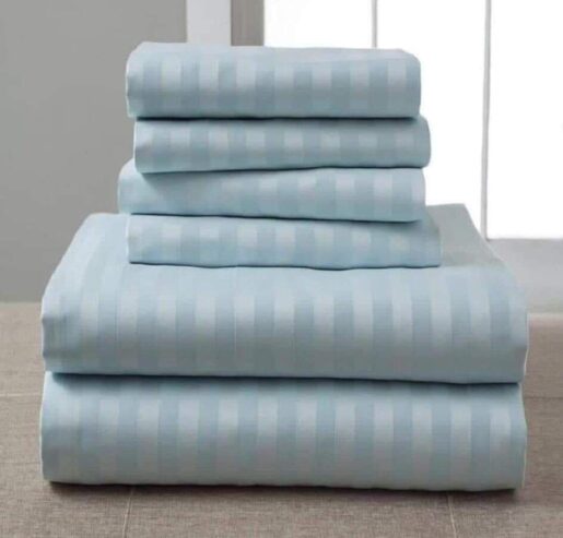 Bedsheets