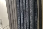 Curtains per Meter