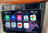 Car Adroid Radios Available