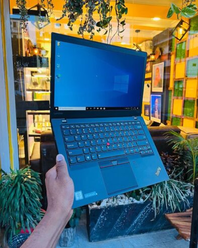 Lenovo Thinkpad X250