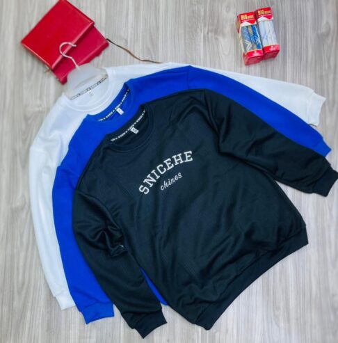 Sweatershirts