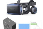 Virtual reality Glasses