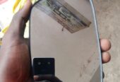 Car japan side mirrors plats Available