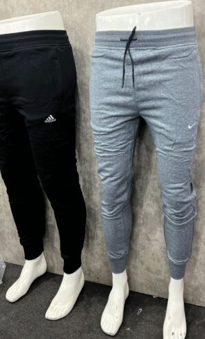 Nice sweater pants and shorts