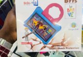 Both kids and adult tablets