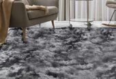 Fluffy center carpets(1.5*2) meters