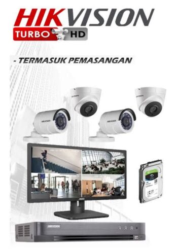 CCTV Cameras