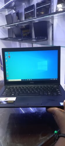 Dell latitude 7280