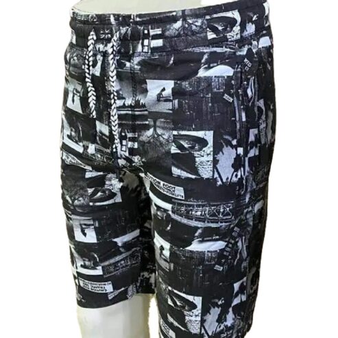 Nice sweater pants and shorts